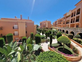Luxury apartment at Baia da Luz Resort